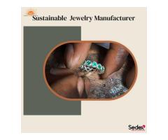 Sustainable Jewelry Manufacturer in Jaipur