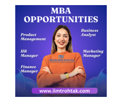 You Want to Be a (MBA) Master of Business Administration Enroll Now