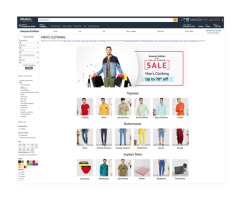 Amazon Product Data Scraping Services - Extract Amazon Product Data