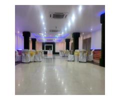 Corporate Party Hall in Hooghly
