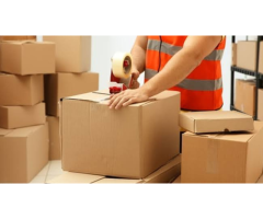 Quick Packers and Movers