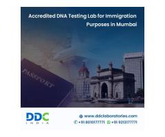 Navigating Immigration: The Role of DNA Tests in Mumbai