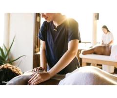 Female To Male Body Massage Spa In Yashodanagar 8828839776