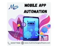 Boost Your Success with Our Mobile App Automation
